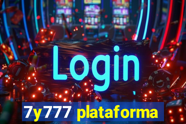 7y777 plataforma